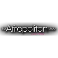 The Afropolitan Shop coupons